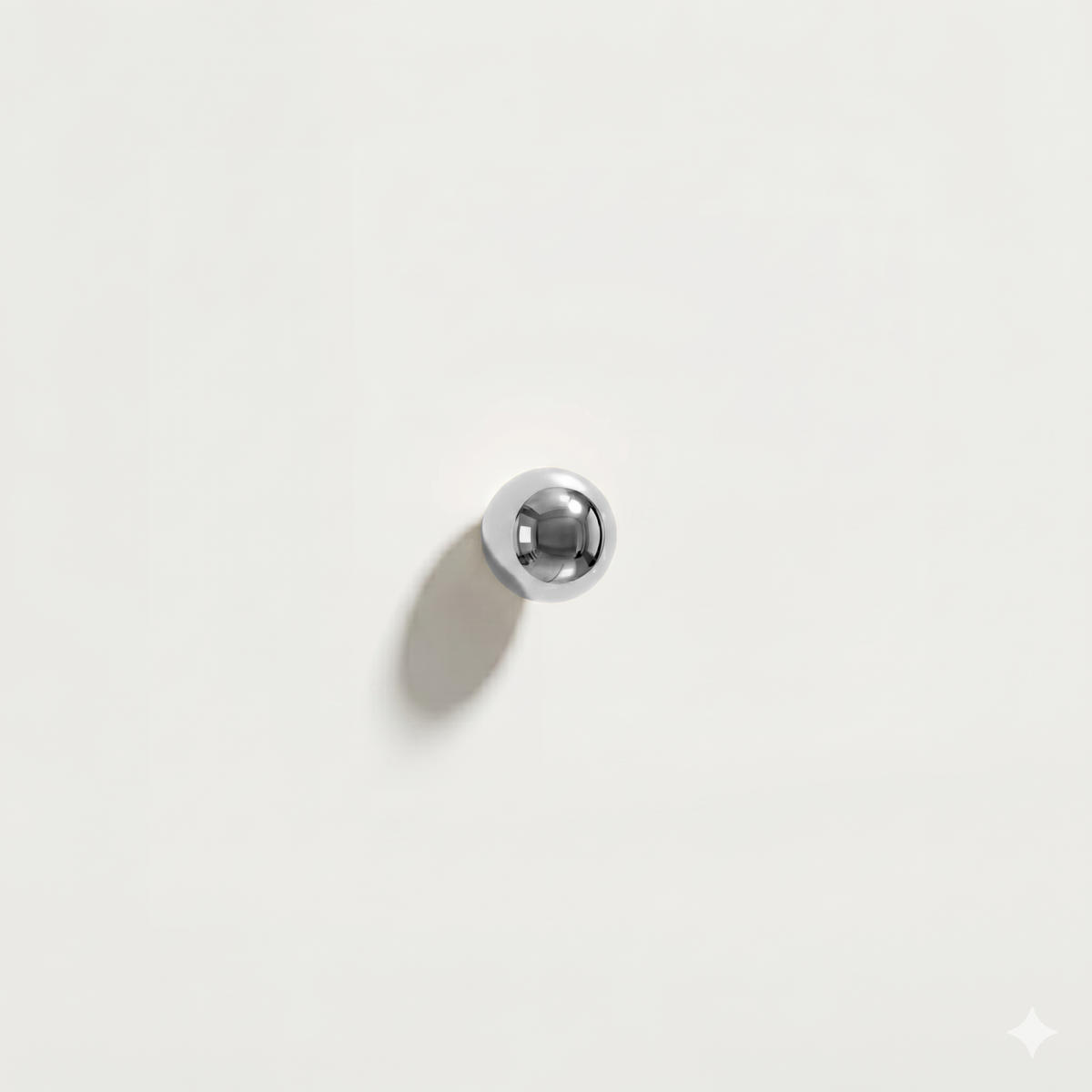 Charlie Orb Knob