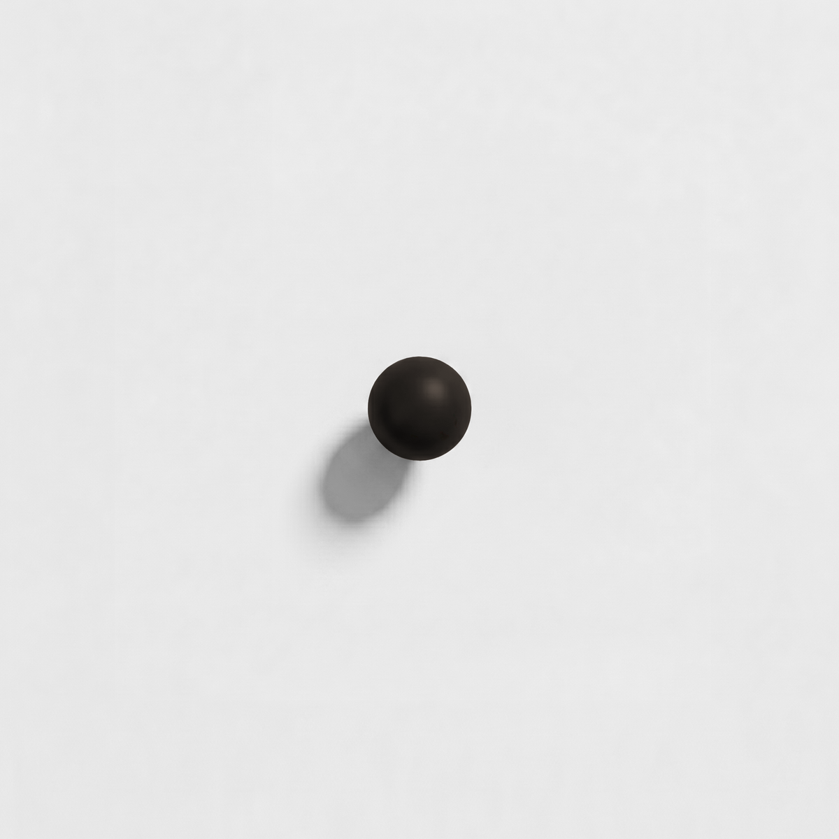 Charlie Orb Knob