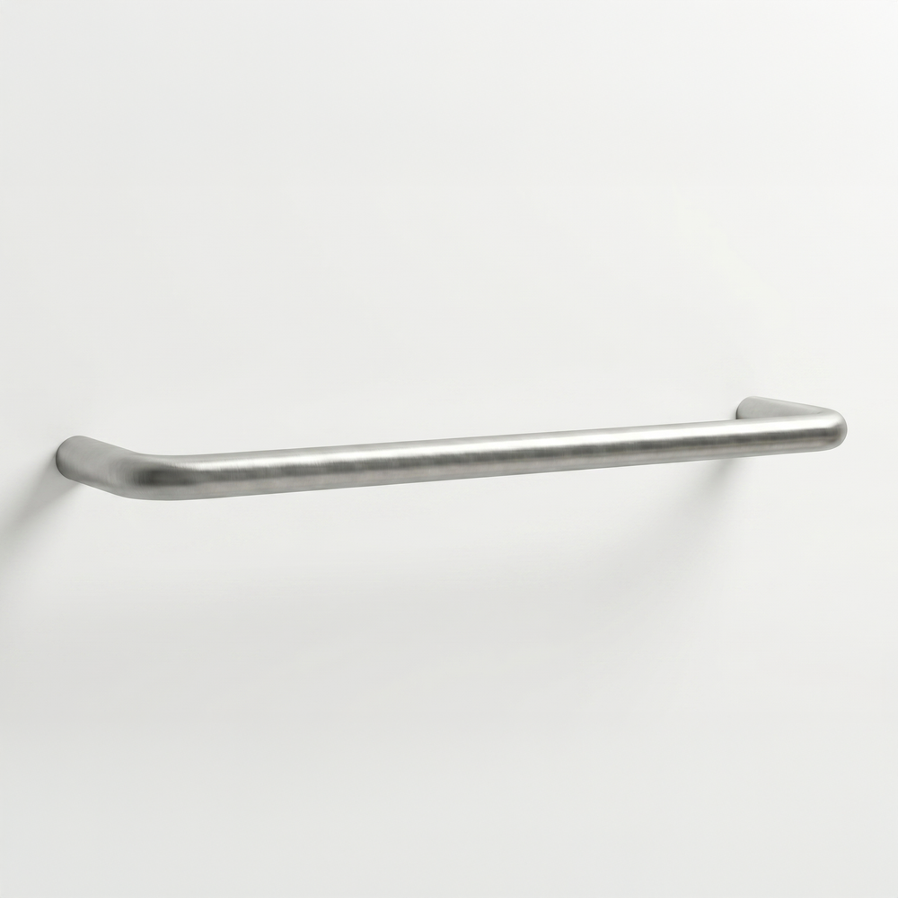 Charlie Radius Towel Bar