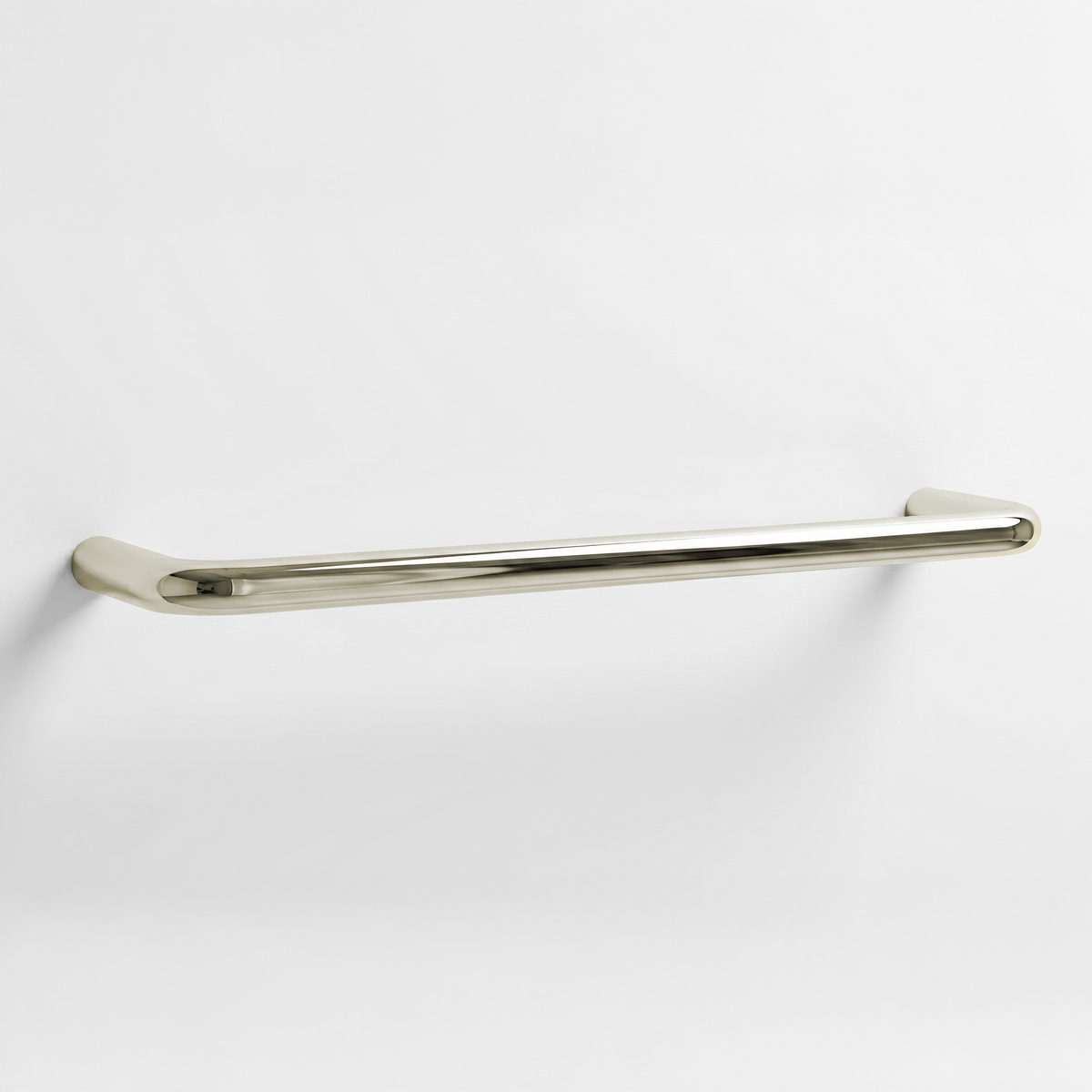 Charlie Radius Towel Bar
