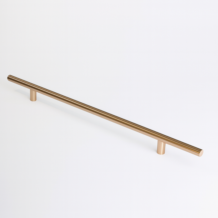 Charlie Round Appliance Pull