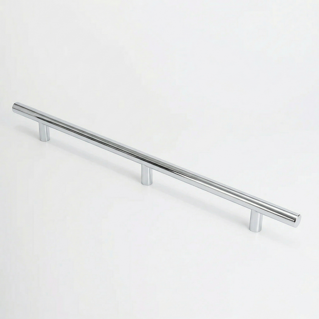 Charlie Round Appliance Pull