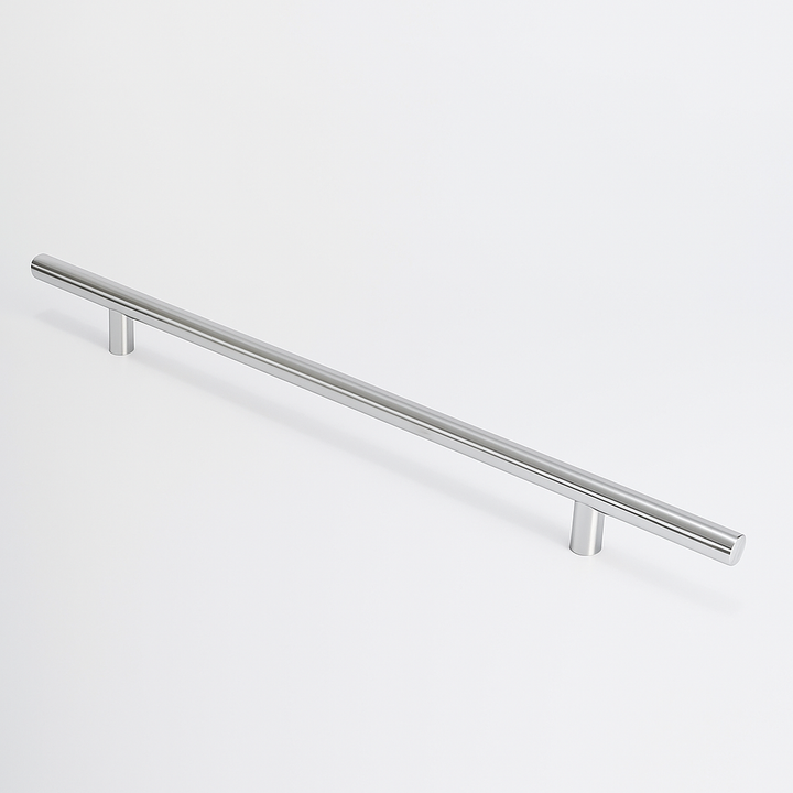 Charlie Round Appliance Pull