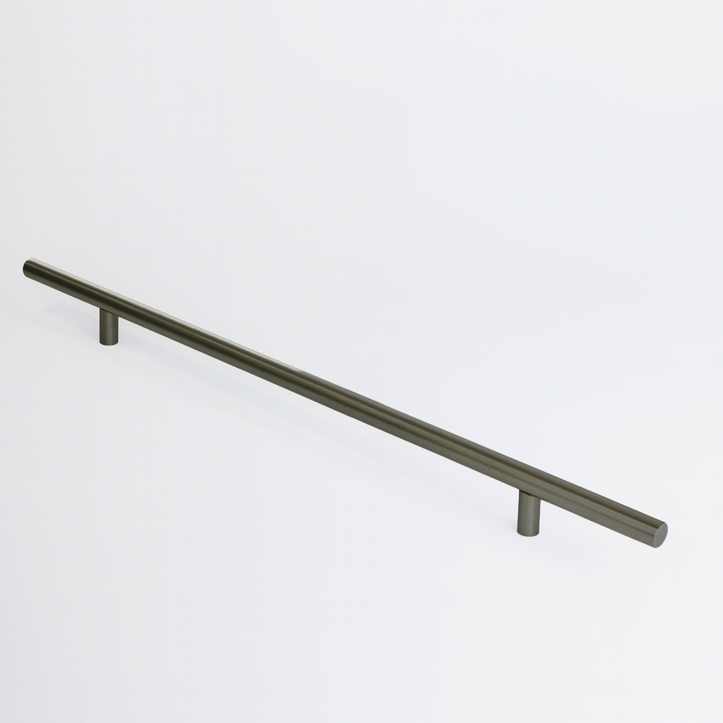 Charlie Round Cabinet Pull