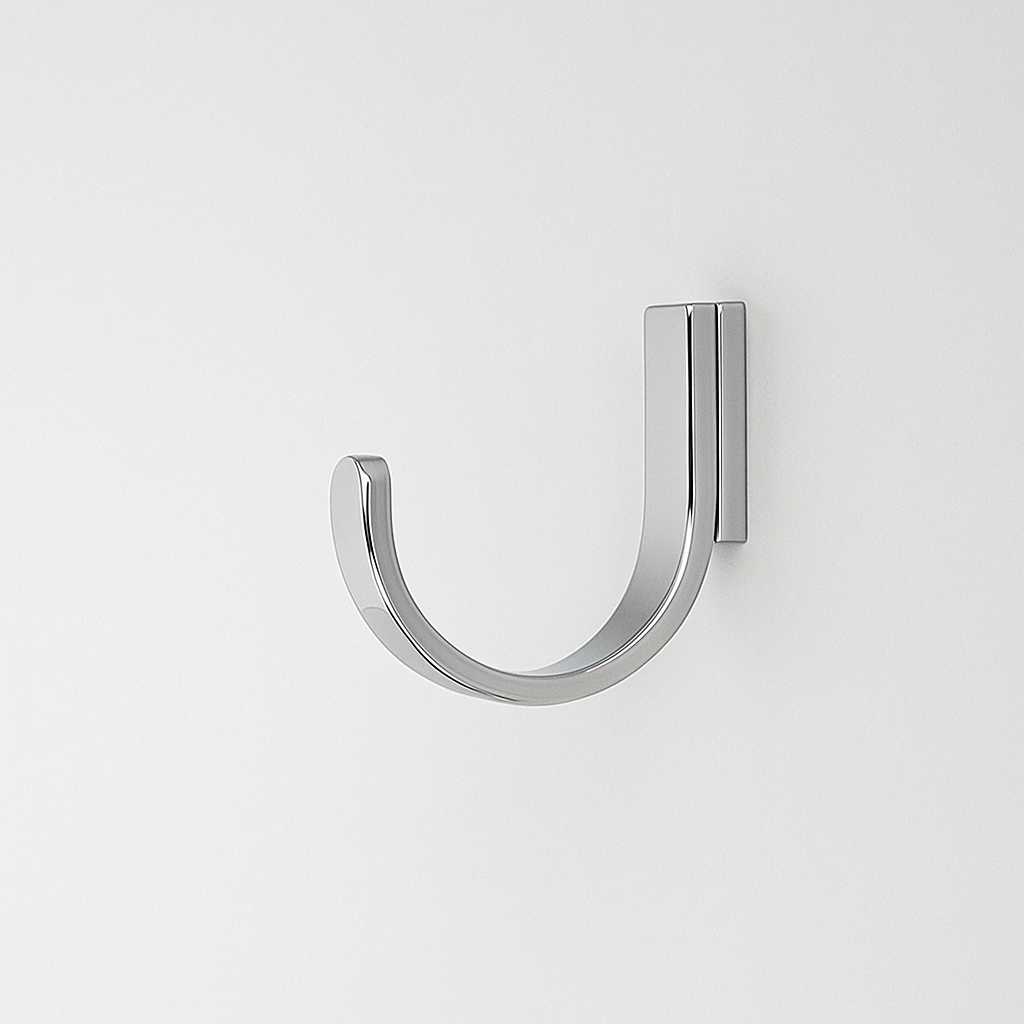 Charlie Round Hook