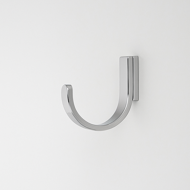 Charlie Round Hook