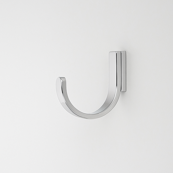 Charlie Round Hook