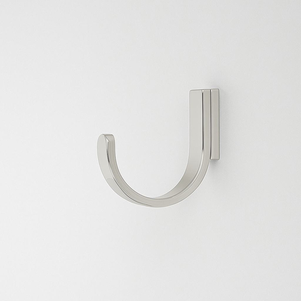 Charlie Round Hook