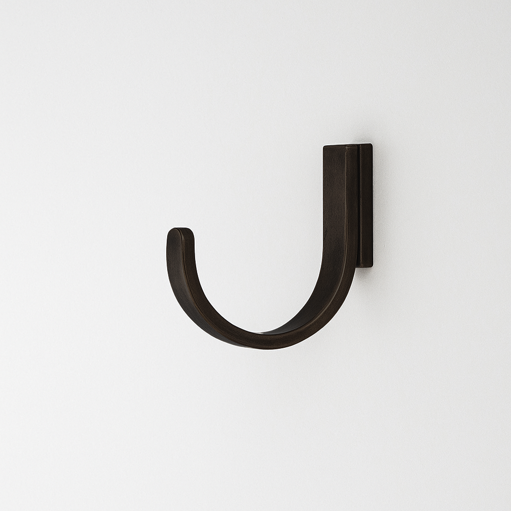 Charlie Round Hook