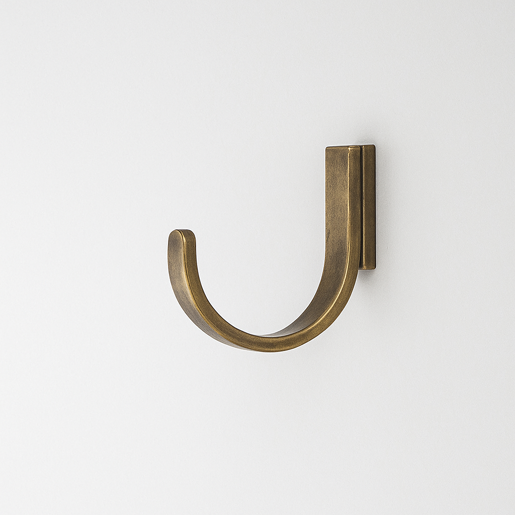 Charlie Round Hook
