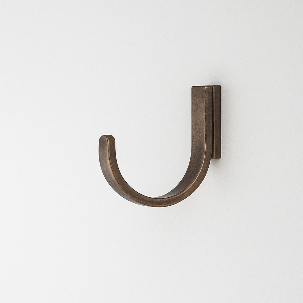 Charlie Round Hook