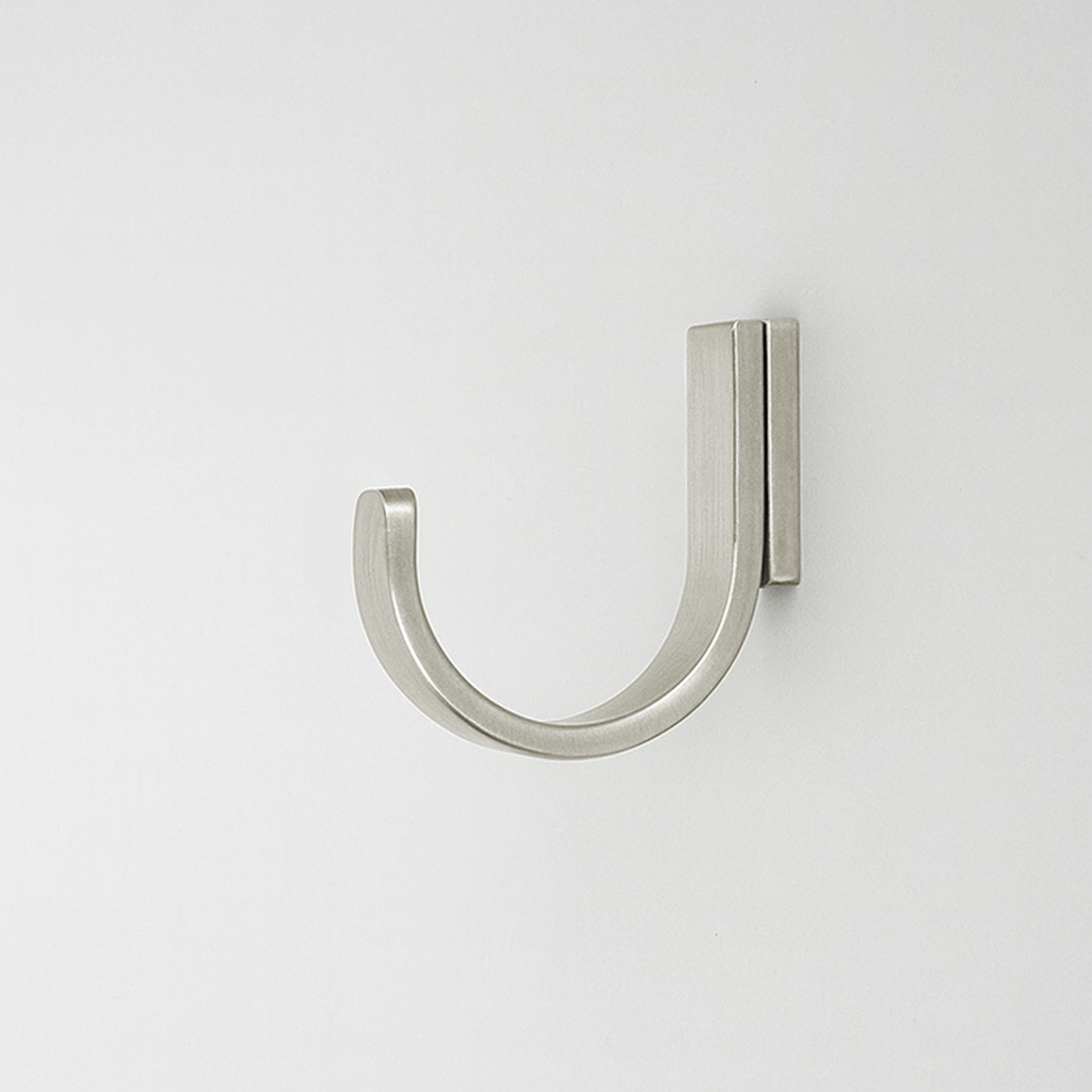 Charlie Round Hook