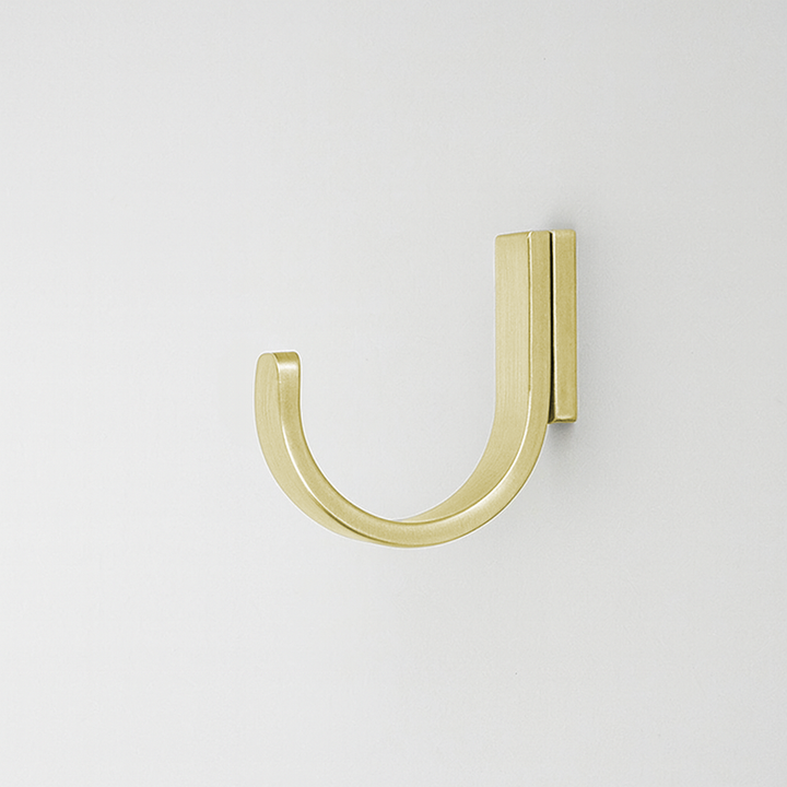 Charlie Round Hook