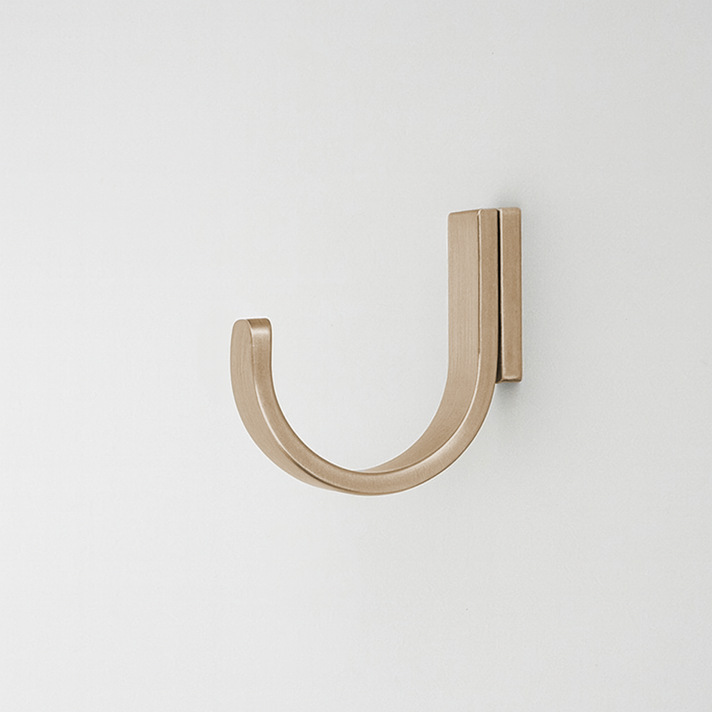 Charlie Round Hook