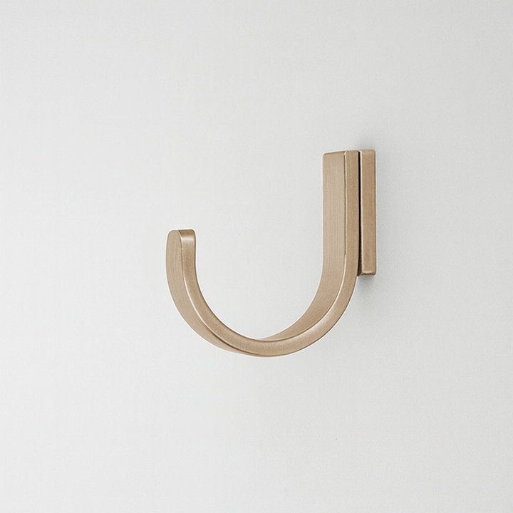 Charlie Round Hook