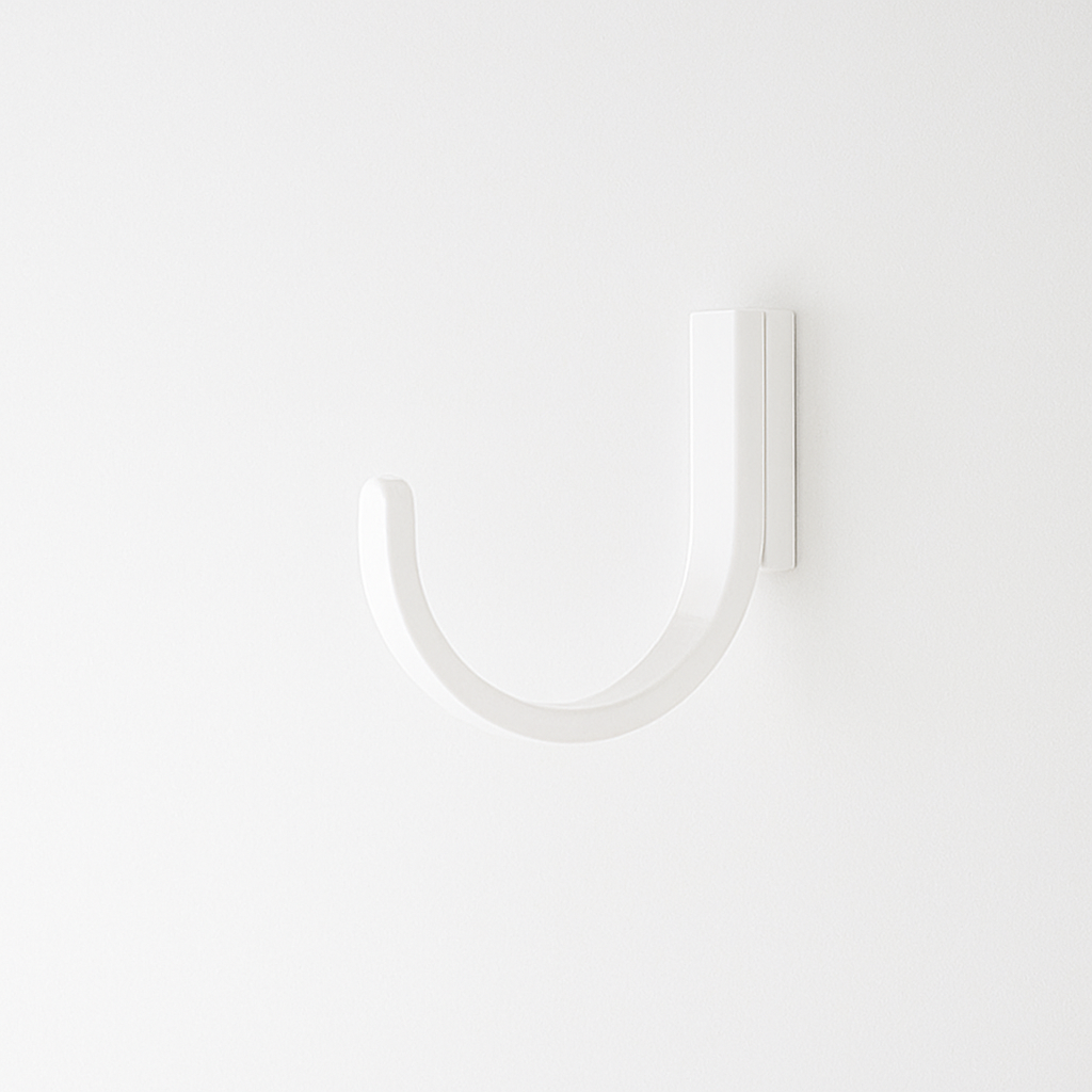 Charlie Round Hook