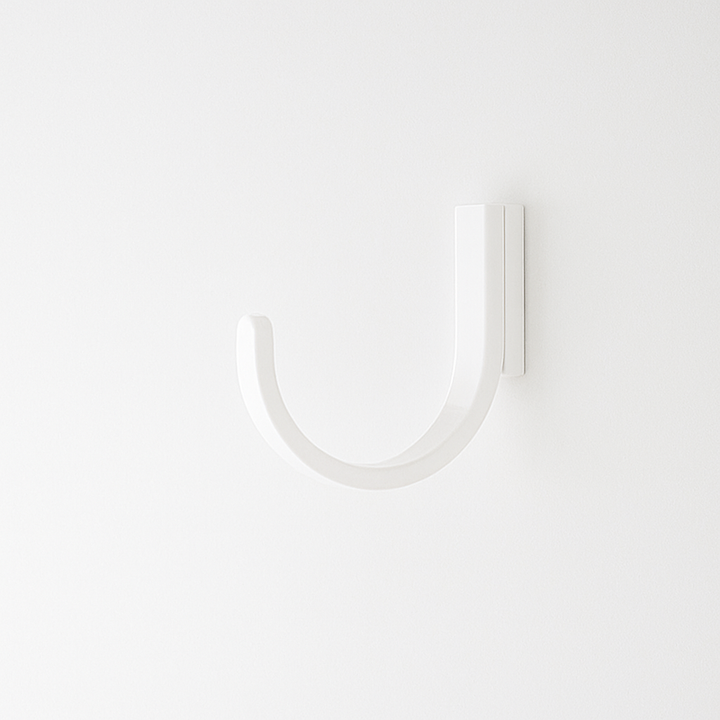 Charlie Round Hook