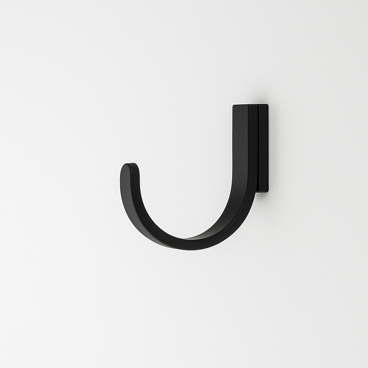 Charlie Round Hook
