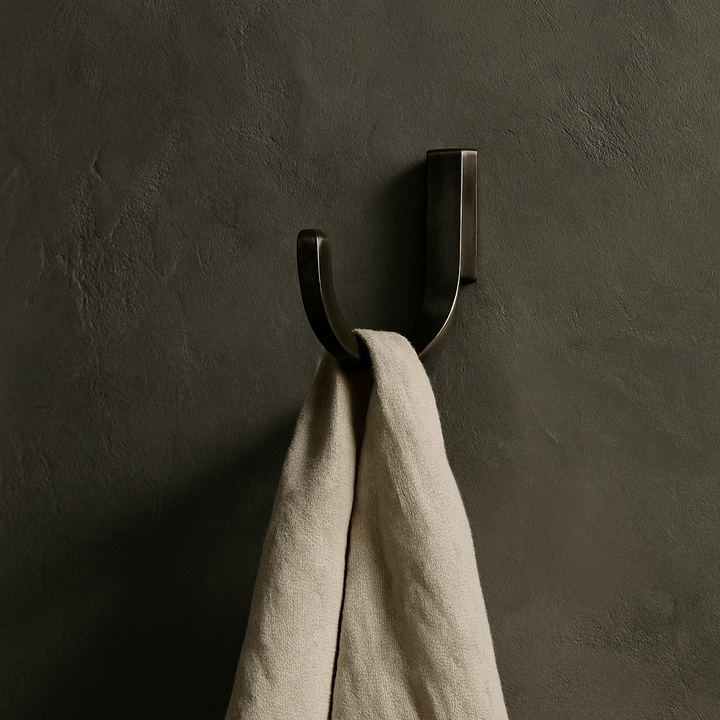Charlie Round Hook