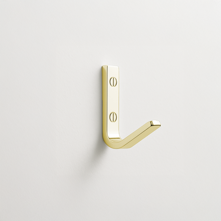 Charlie Single Hook