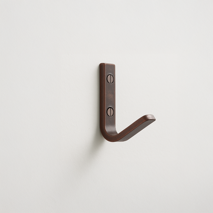 Charlie Single Hook