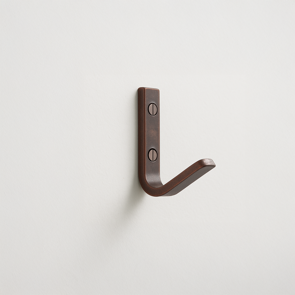 Charlie Single Hook
