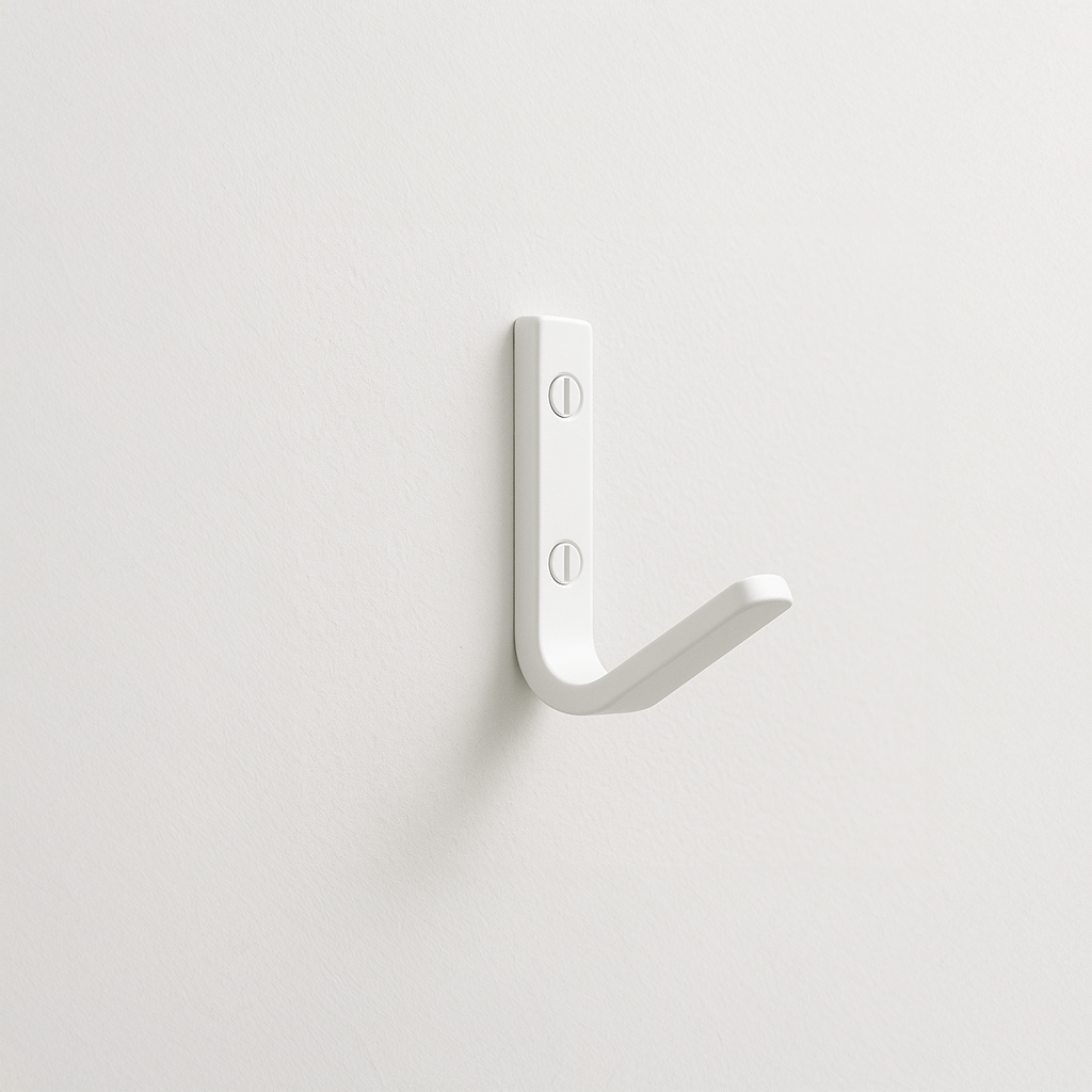 Charlie Single Hook
