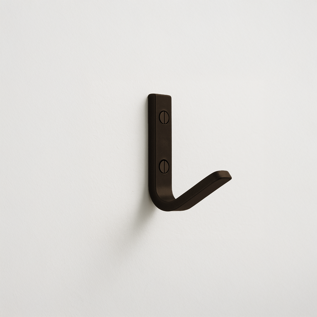Charlie Single Hook