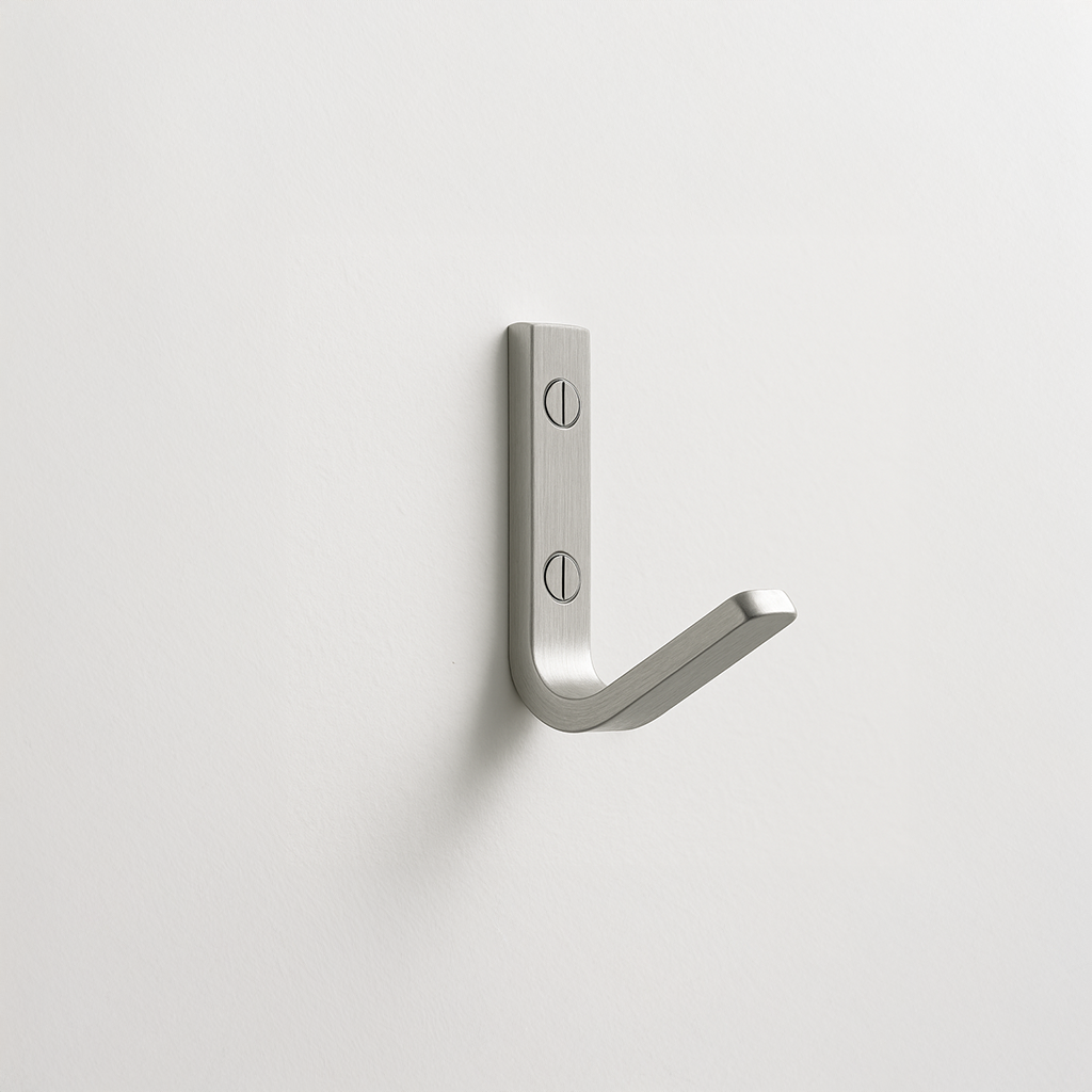 Charlie Single Hook