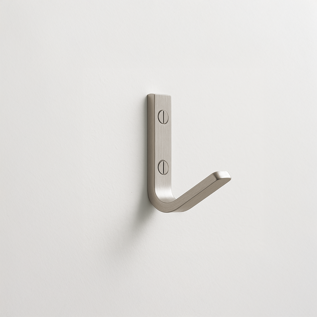 Charlie Single Hook