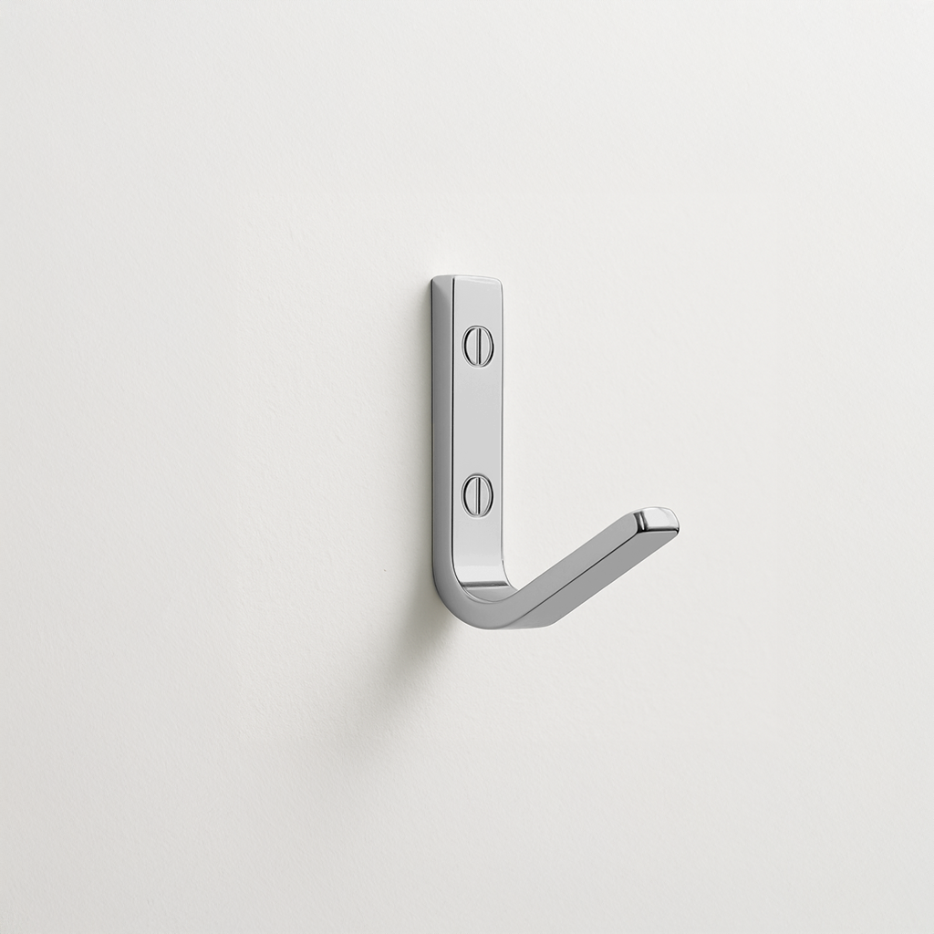 Charlie Single Hook