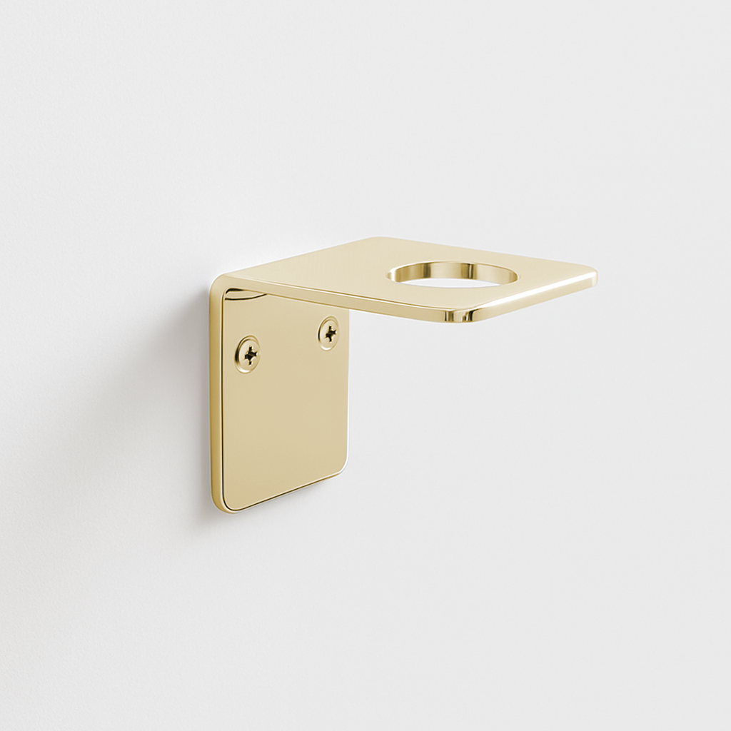 Charlie Soap Holder Wall Bracket