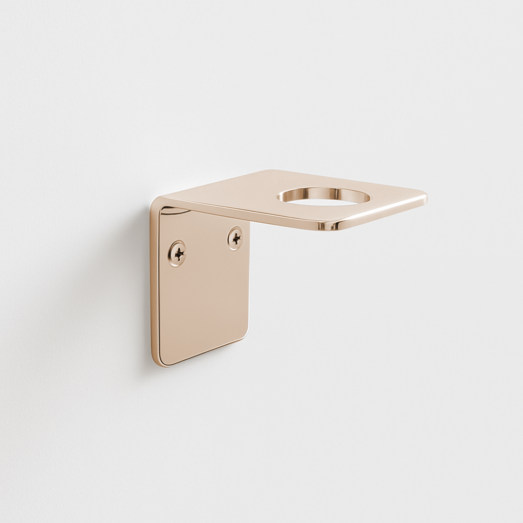 Charlie Soap Holder Wall Bracket