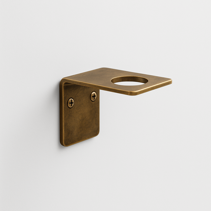 Charlie Soap Holder Wall Bracket