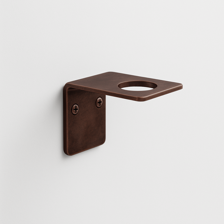 Charlie Soap Holder Wall Bracket