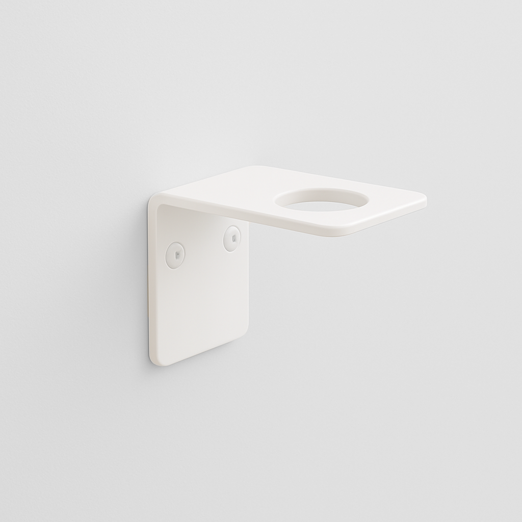 Charlie Soap Holder Wall Bracket