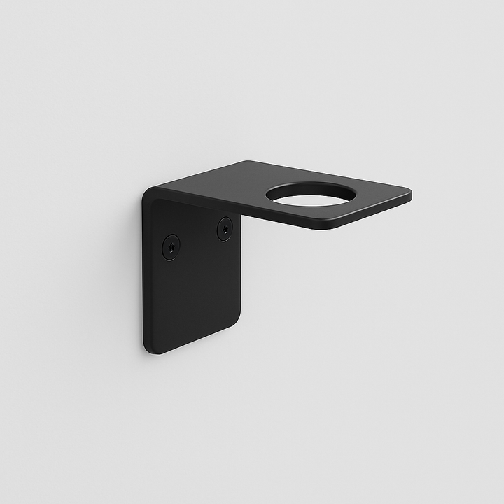 Charlie Soap Holder Wall Bracket
