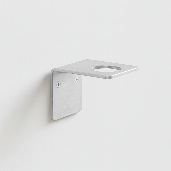 Charlie Soap Holder Wall Bracket