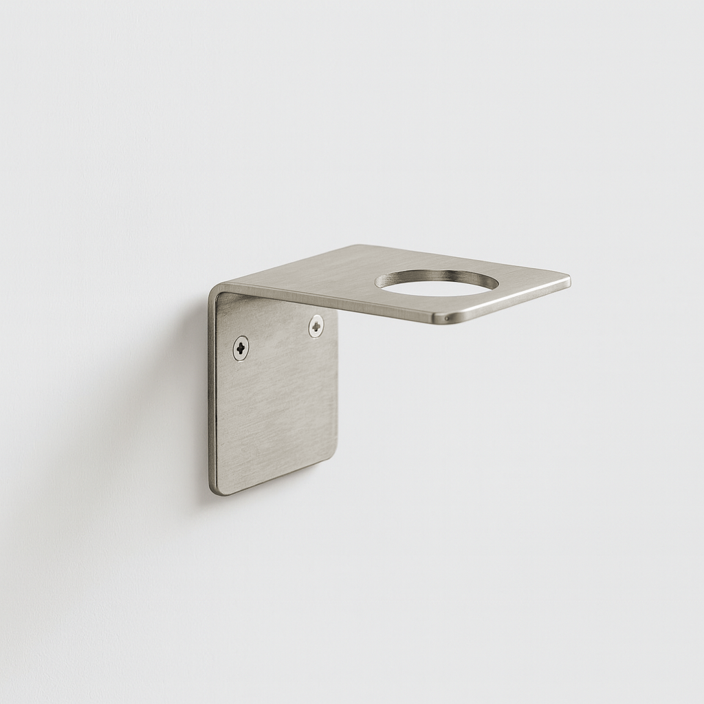 Charlie Soap Holder Wall Bracket