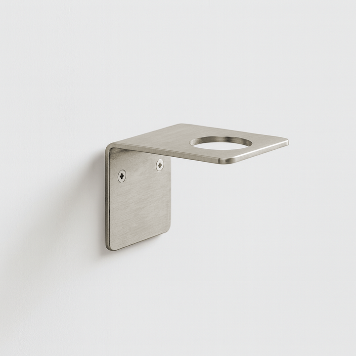 Charlie Soap Holder Wall Bracket