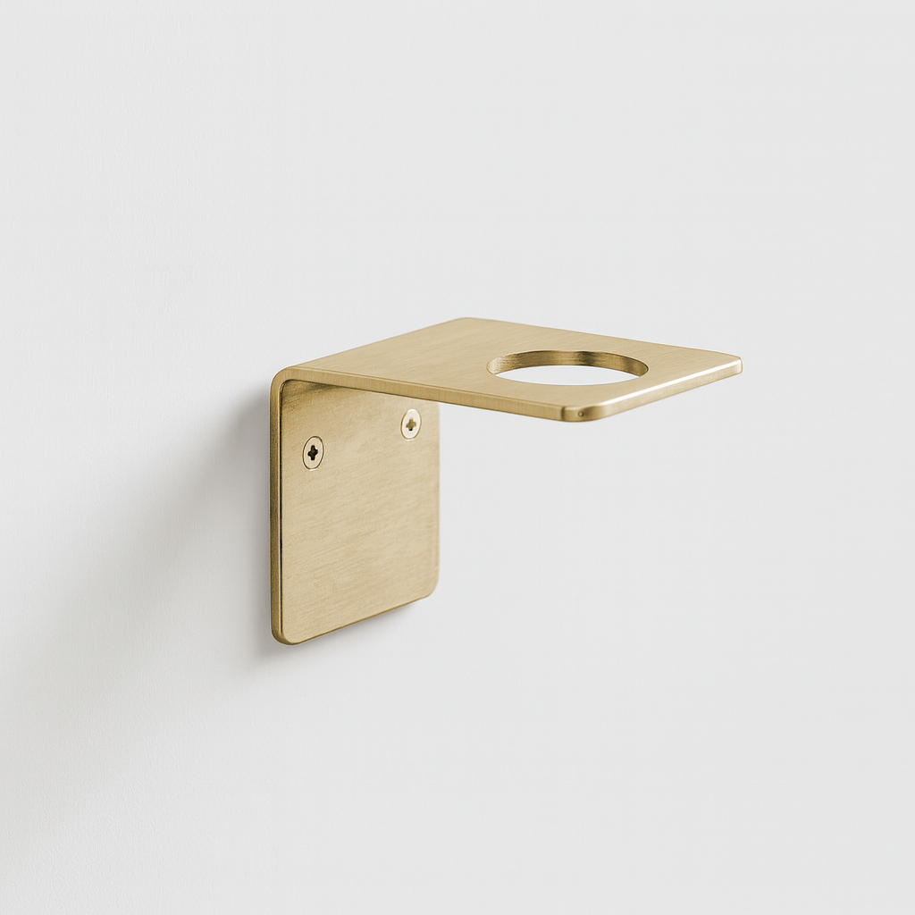 Charlie Soap Holder Wall Bracket