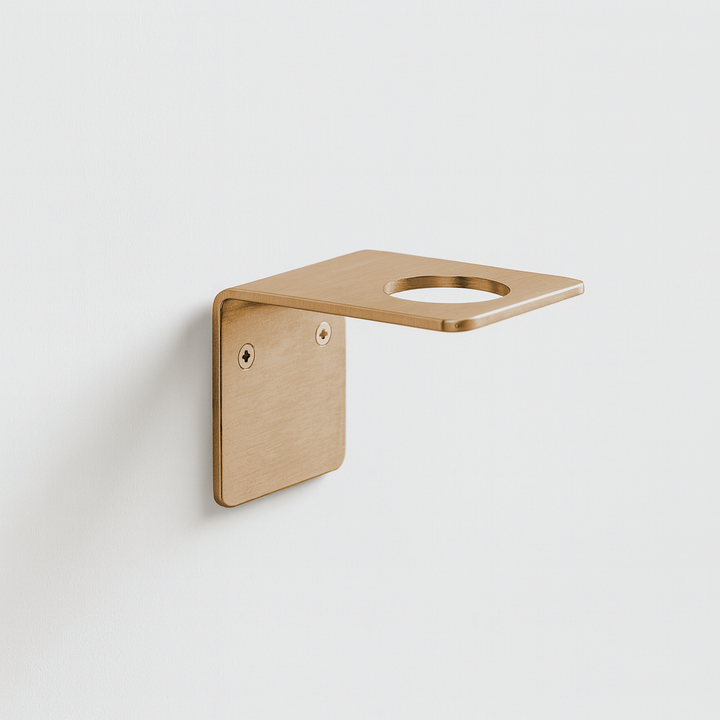 Charlie Soap Holder Wall Bracket