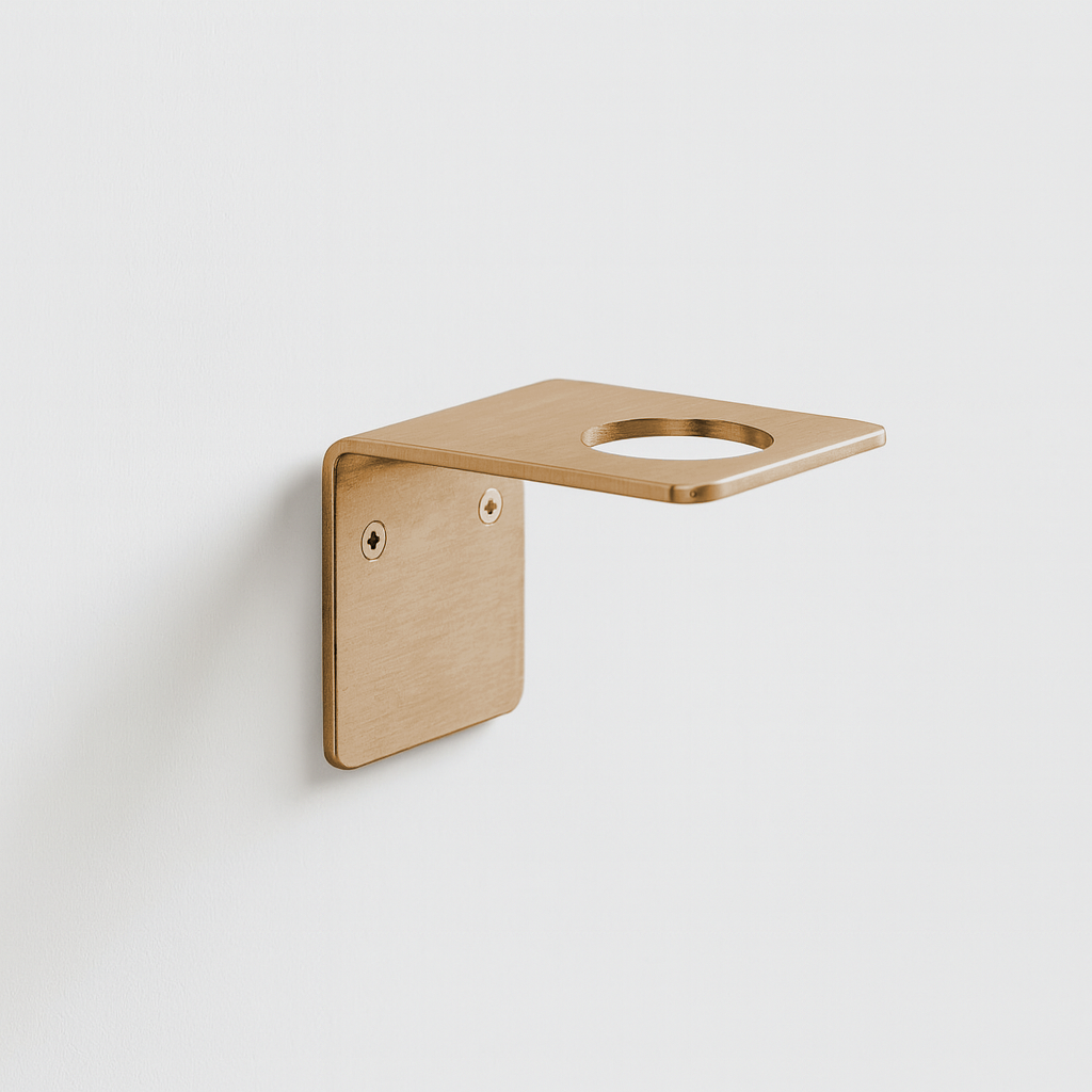 Charlie Soap Holder Wall Bracket