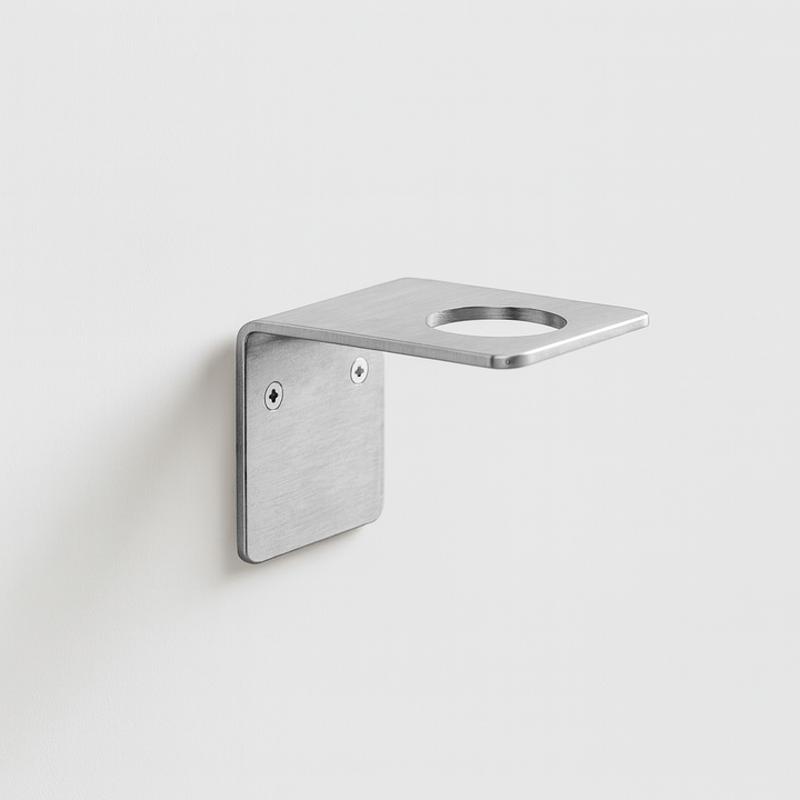 Charlie Soap Holder Wall Bracket