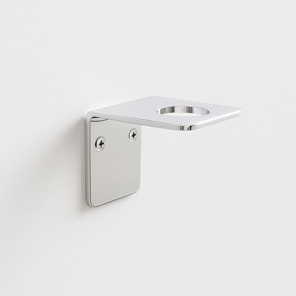 Charlie Soap Holder Wall Bracket