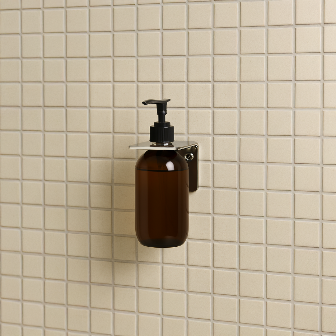 Charlie Soap Holder Wall Bracket
