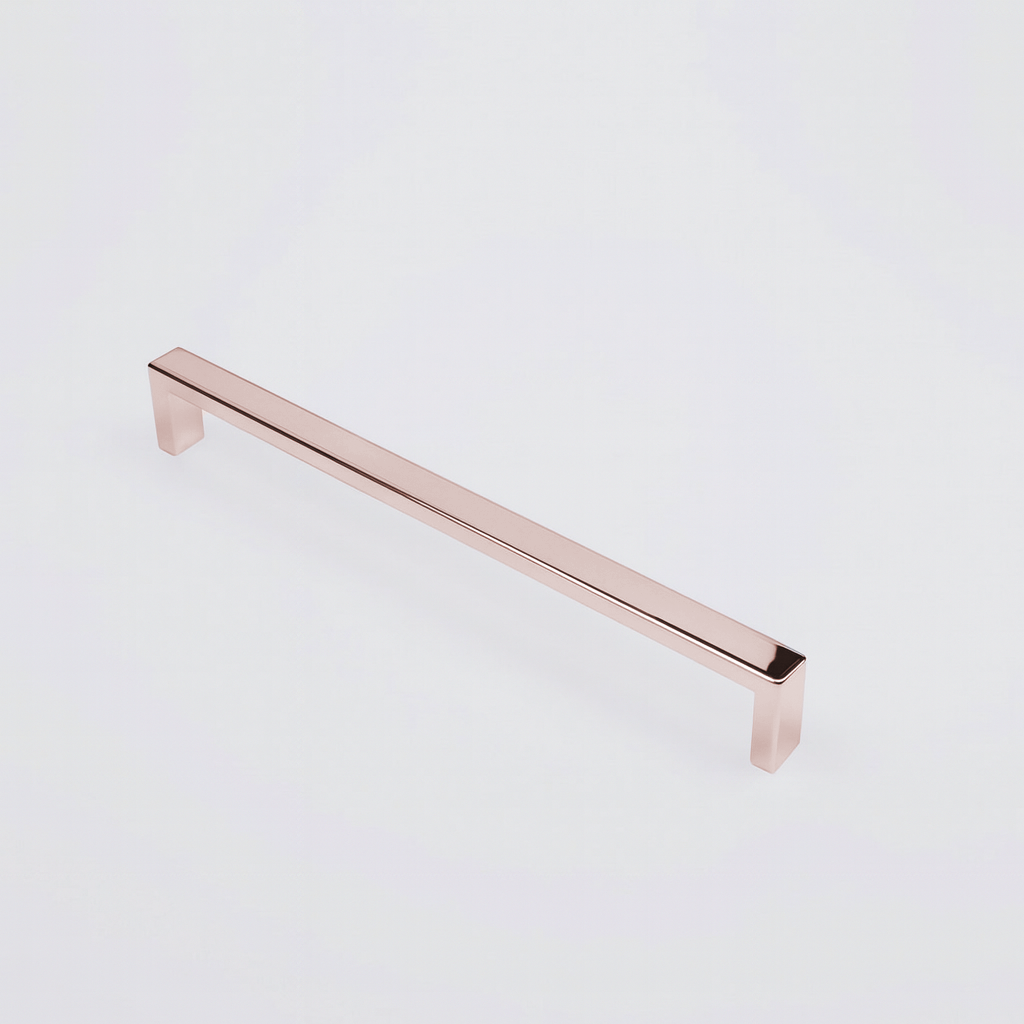 Charlie Square Edge Door Pull
