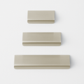 Satin Nickel / 4