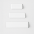 Gloss White / 6