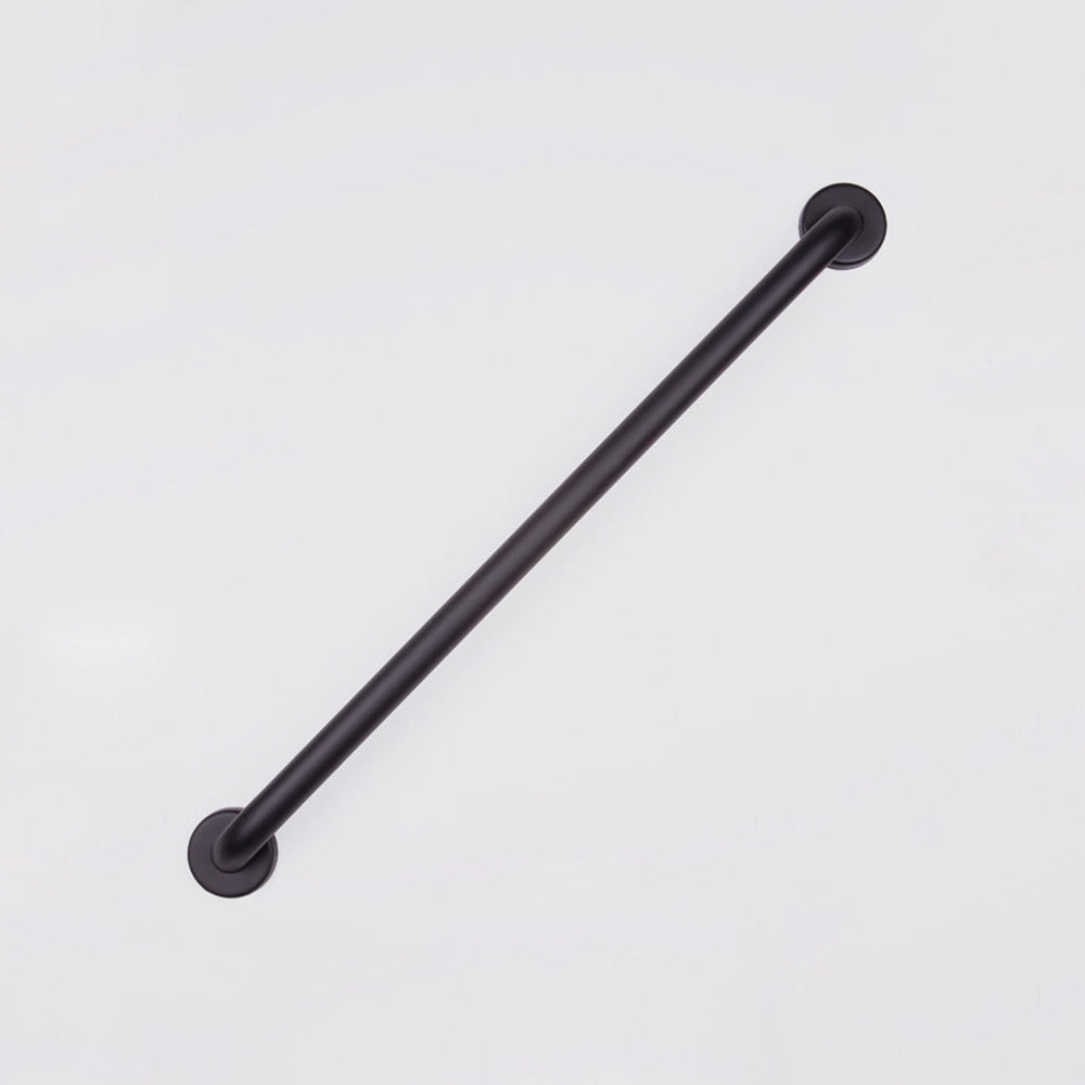 Charlie Grab Bar is available in custom lengths and finishes